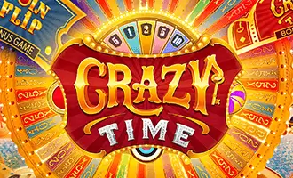 CRAZY TIME image