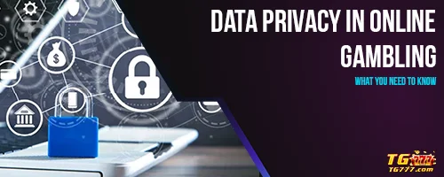 Data Privacy in Online Gambling: What You Need to Know